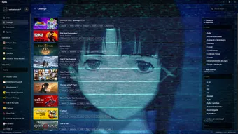 Serial Experiments Lain